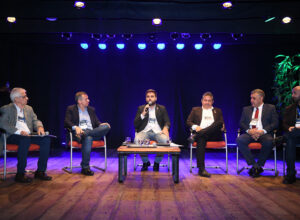 Campos: Aberto Seminário Energy Day que debate mudanças na matriz energética