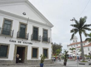 Maricá permanece com tempo instável até domingo (1°/10)