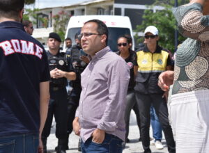 Maricá: Prefeitura realiza vistoria no local dos shows do festival de rock na Barra