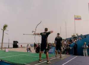 Maricá finaliza 49ª Campeonato Brasileiro de Tiro com Arco