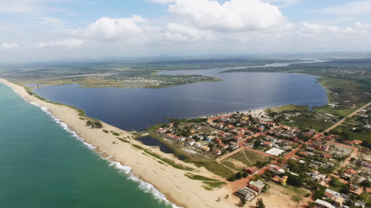 Descubra a Beleza de Carapebus, RJ: 5 Lugares Imperdíveis para Visitar