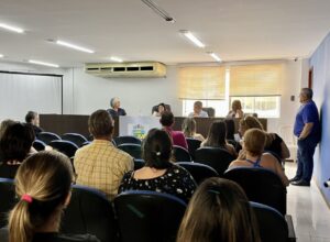 Prefeitura de Cabo Frio assina acordo com o “Programa Esse Rio é Meu”