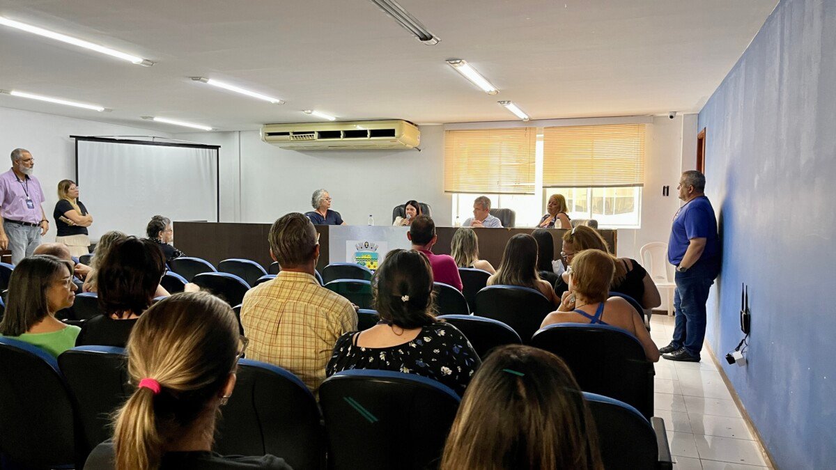 Prefeitura de Cabo Frio assina acordo com o “Programa Esse Rio é Meu”
