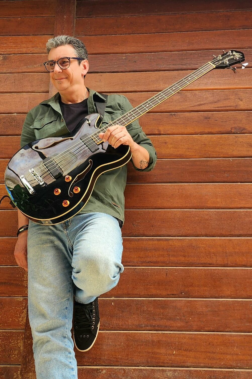Bruno Py Jazz Trio Ilumina a Noite de Rio das Ostras na Próxima Sexta-feira