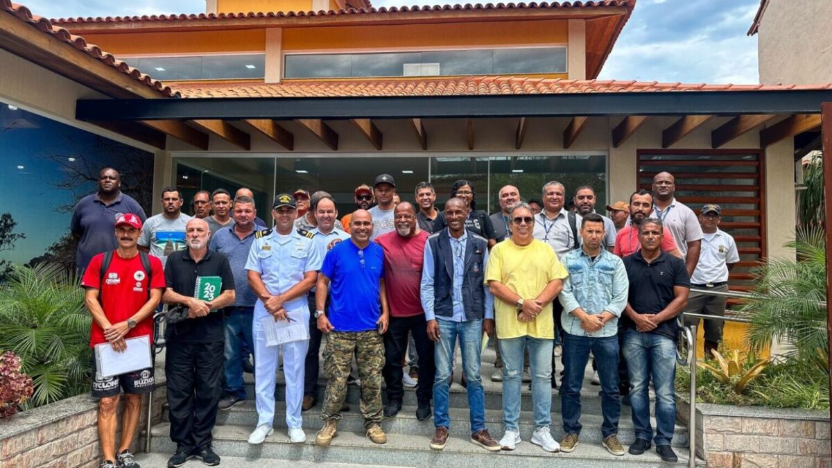 Terceira reunião do Plano Verão aconteceu nesta segunda-feira (9)