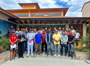 Terceira reunião do Plano Verão aconteceu nesta segunda-feira (9)