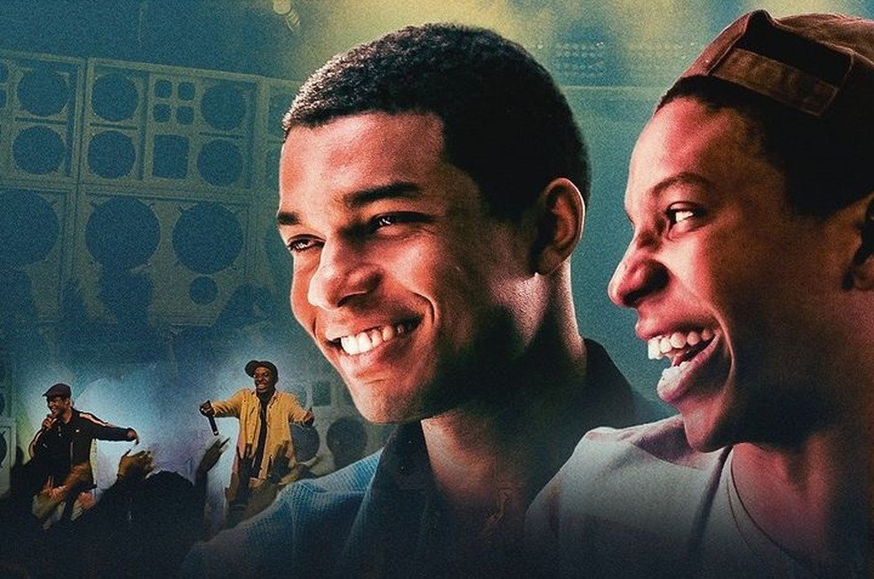 “Nosso Sonho,” história de Claudinho e Buchecha, assegura a primeira posição como o filme de maior bilheteira de 2023