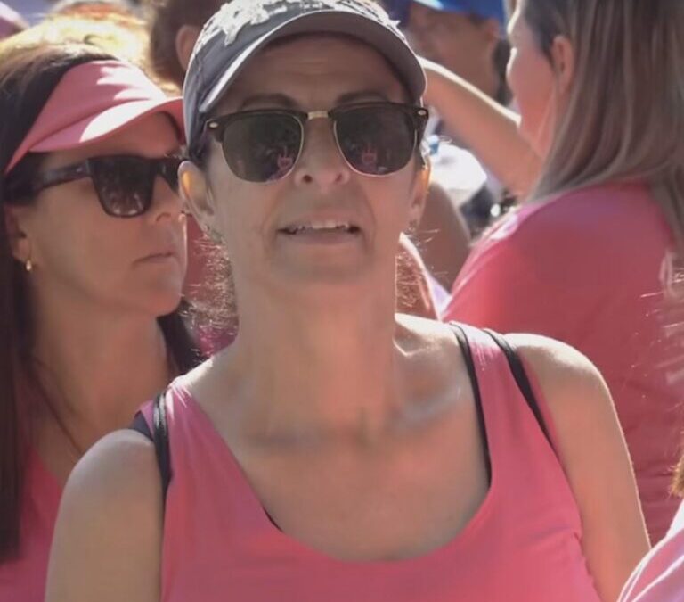Com mais de 280 exames realizados mutirão Outubro Rosa continua dias 30 e 31
