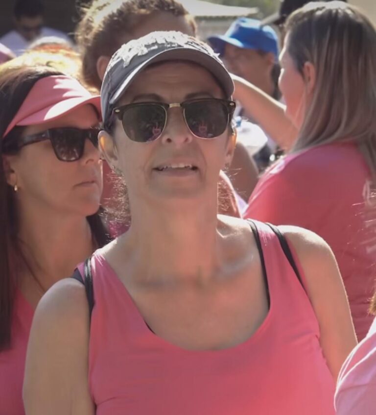 Com mais de 280 exames realizados mutirão Outubro Rosa continua dias 30 e 31