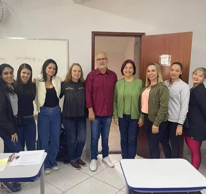 Núcleo de Atendimento Multidisciplinar (NAM) Amplia Conhecimentos Educacionais em Bom Jardim – RJ