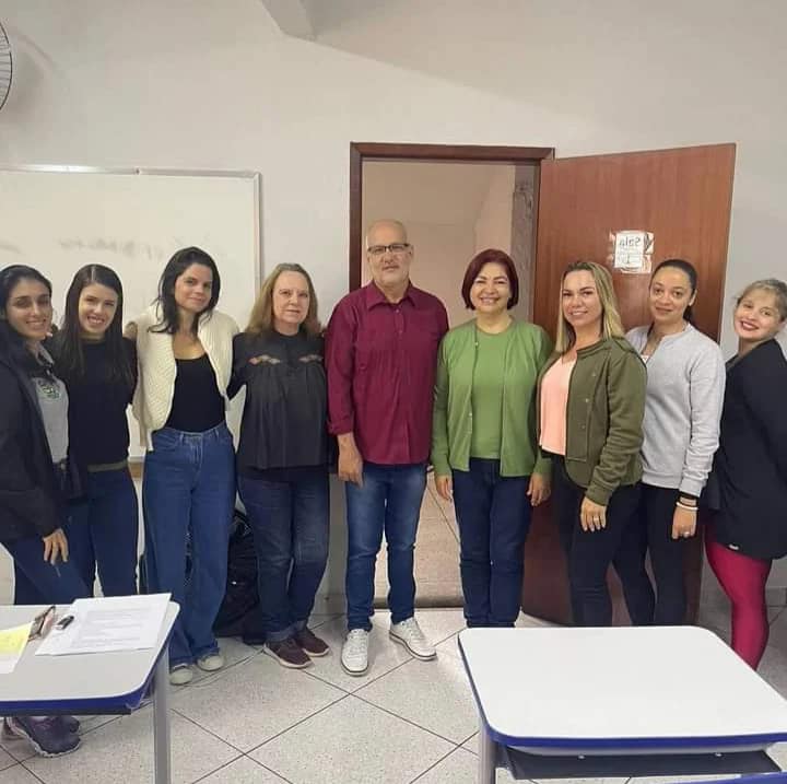 Núcleo de Atendimento Multidisciplinar (NAM) Amplia Conhecimentos Educacionais em Bom Jardim – RJ
