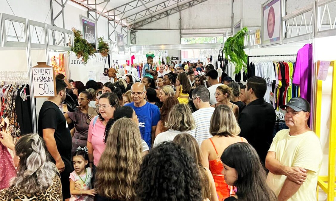 Outlet Rio das Ostras terá descontos especiais como principal atração