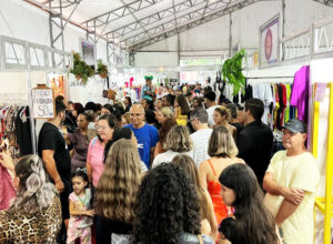 Outlet Rio das Ostras terá descontos especiais como principal atração