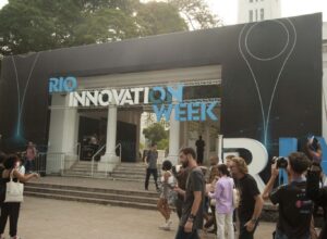 Codemar vai mostrar projetos inovadores a grandes investidores no Rio Innovation Week