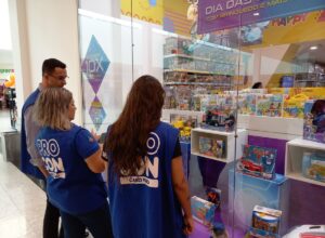 Procon Cabo Frio inicia rondas para fiscalização do comércio no município