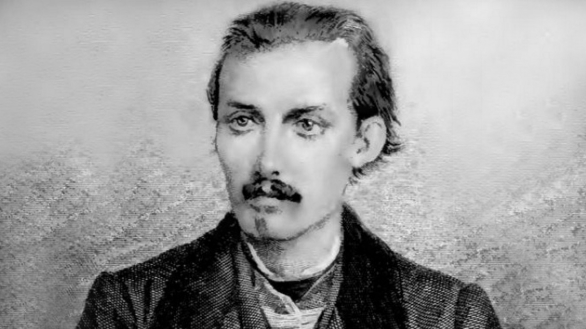 Casimiro de Abreu: O Poeta do Romantismo que Encantou o Brasil