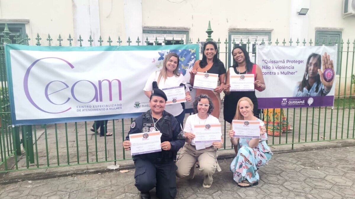 Casimiro participa do XII Fórum Intermunicipal de Proteção e Atendimento à Mulher