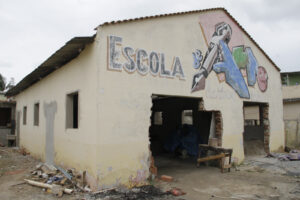 Prefeitura de Iguaba recebe imissão de posse da Escola de Artes Antônio Bispo