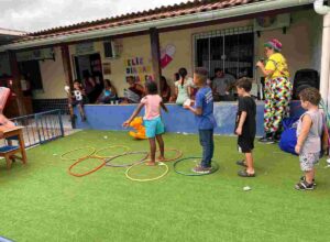 Prefeitura de Cabo Frio promove atividades especiais para o Dia das Crianças