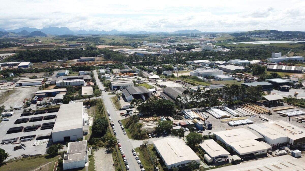 Rio das Ostras participa do I Fórum da Economia do Mar