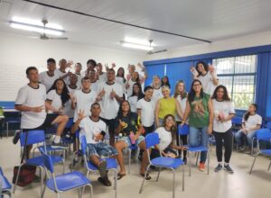 Sífilis: Informação é a melhor forma de prevenção.