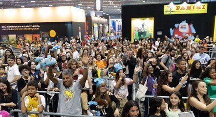 Unesco elege Rio de Janeiro como Capital Mundial do Livro de 2025