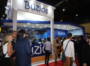 Búzios participará da maior e mais importante Feira Internacional de Turismo da América Latina, a FIT 2023