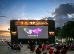 Festival do Rio tem recorde de inscrições na 25ª edição