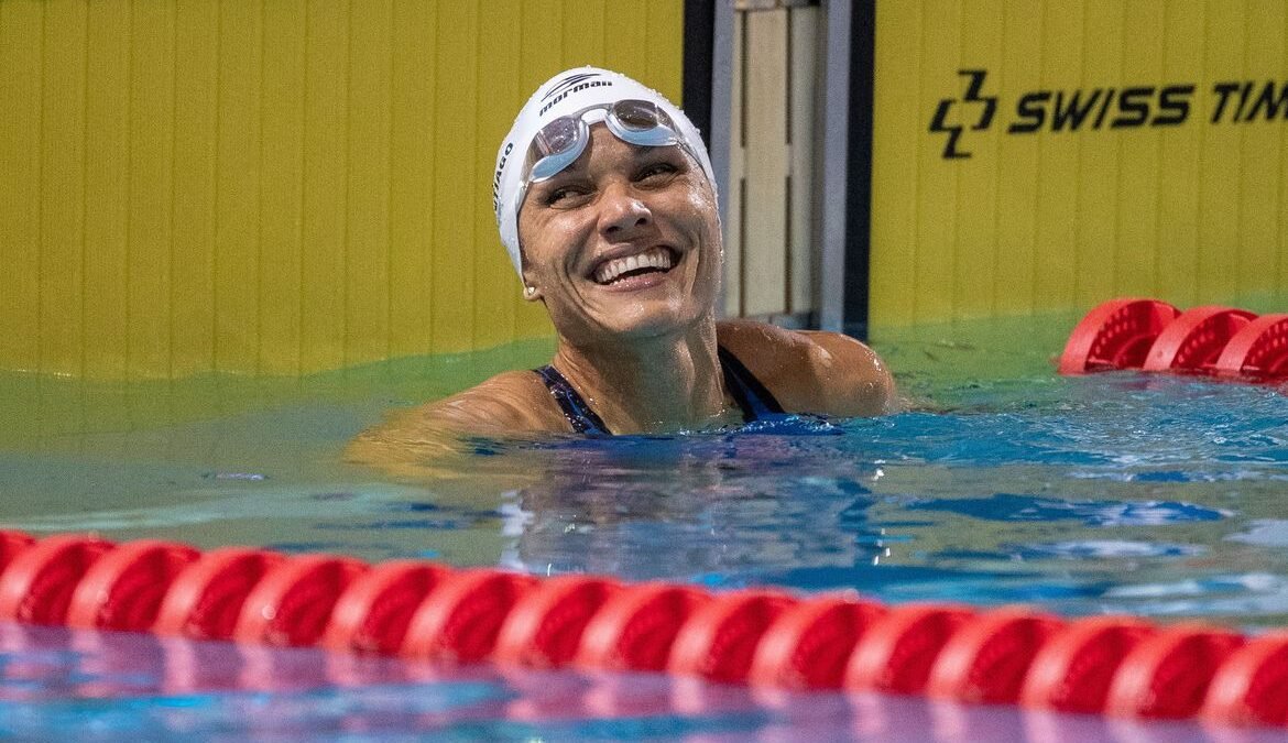 Comitê Paralímpico Brasileiro fecha lista de convocados para os Jogos Parapan-Americanos