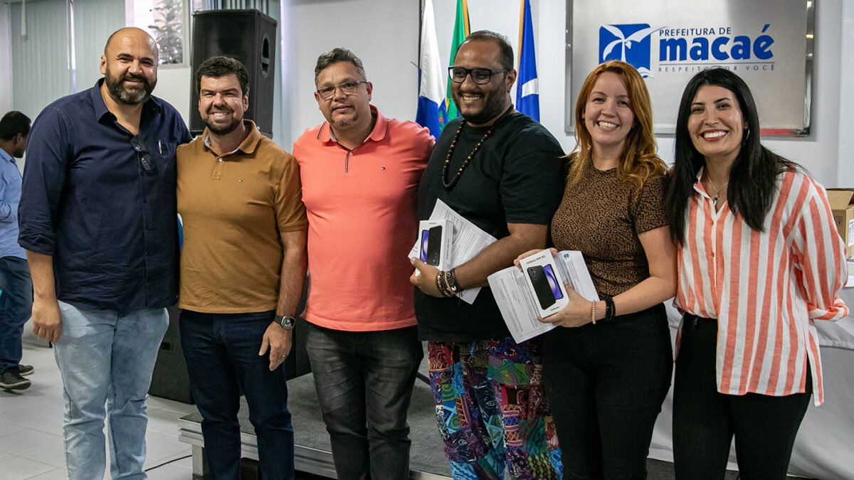 Educação tecnológica é destacada em encontro com diretores