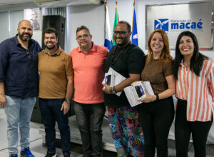 Educação tecnológica é destacada em encontro com diretores