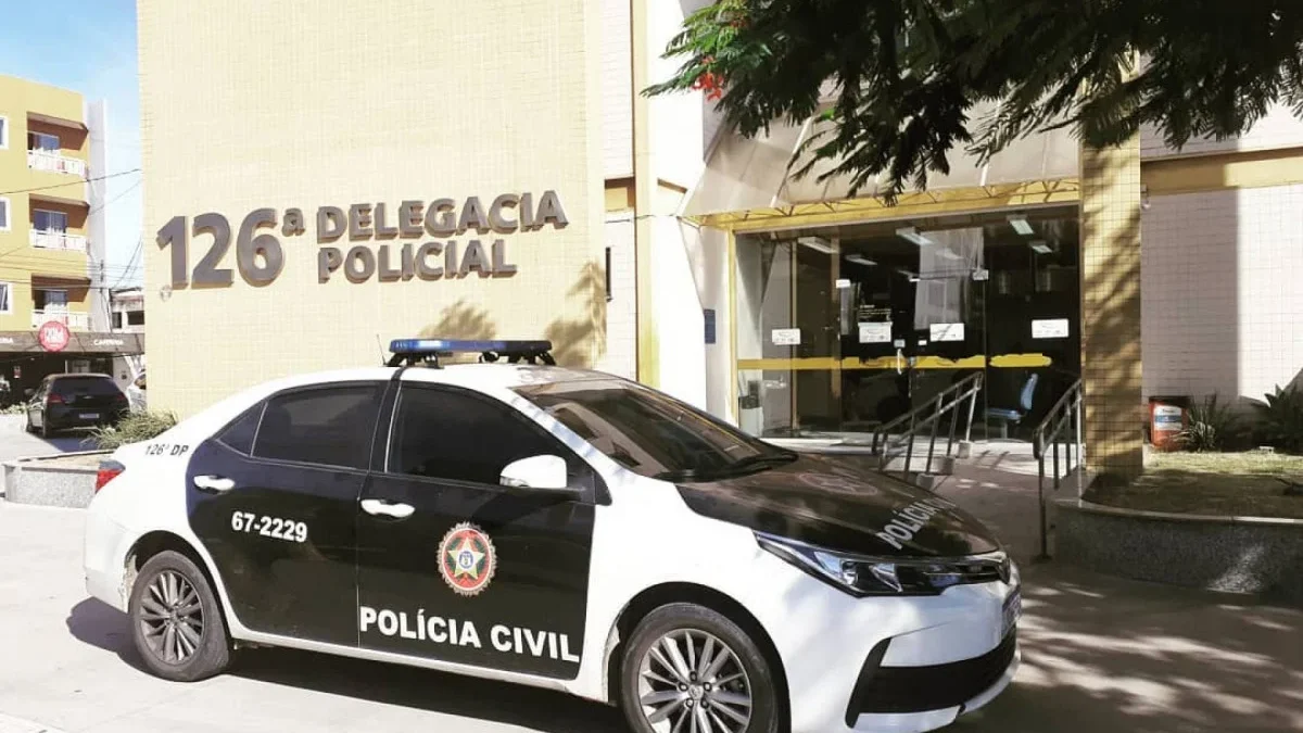 Dois homens morrem em acidente de moto em Cabo Frio