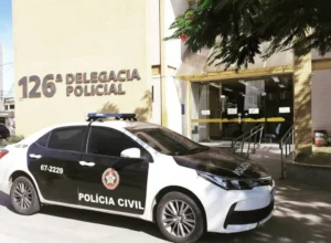 Dois homens morrem em acidente de moto em Cabo Frio