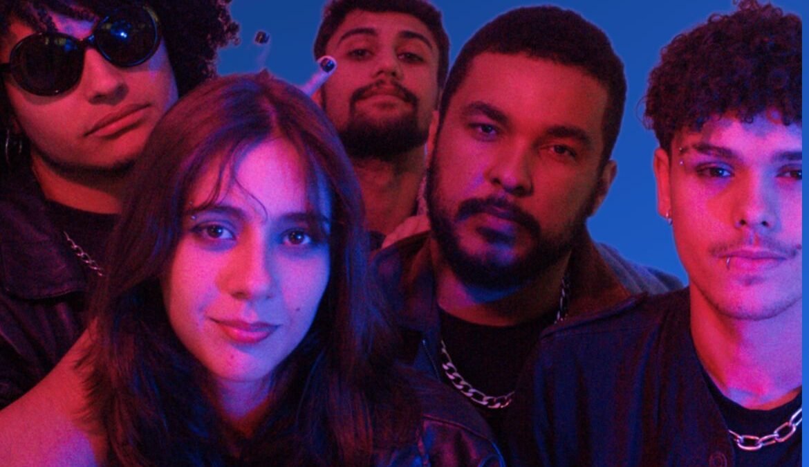 Rio das Ostras: Banda Durden Lança sua Primeira Música Autoral – “Desmame”