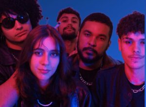 Rio das Ostras: Banda Durden Lança sua Primeira Música Autoral – “Desmame”