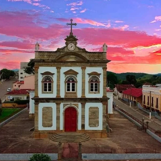 Carmo, RJ: Descubra os Segredos Escondidos desta Pérola no Interior do Estado