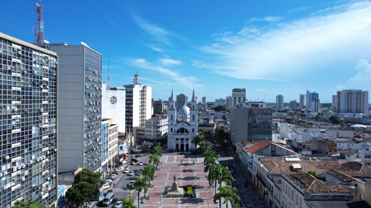 Campos na liderança nas Regiões Norte/Noroeste em abertura de empresas