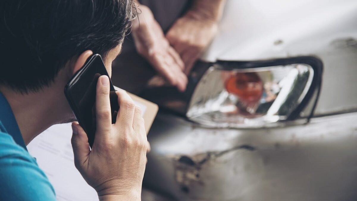 5 Dicas para Manter o Carro Seguro