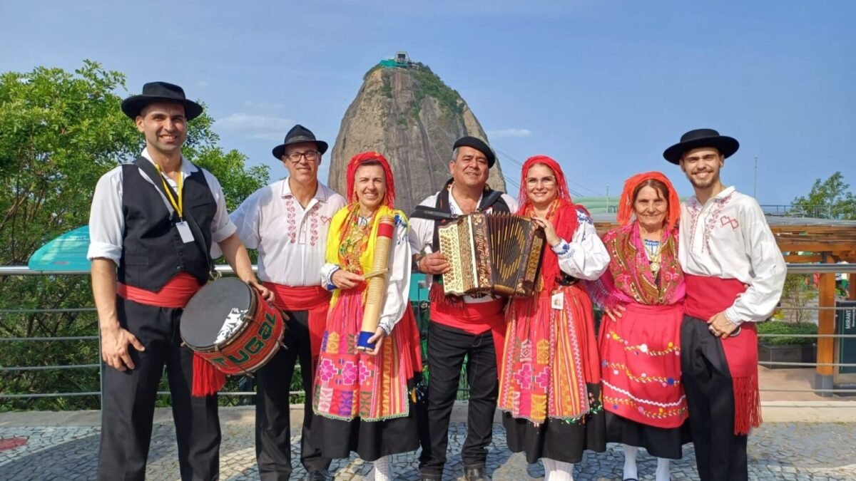 Polo Gastronômico da Passagem, em Cabo Frio, promove “Caminhos para Portugal” neste fim de semana