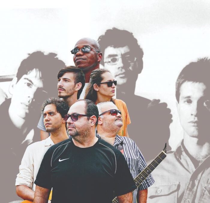 Rio das Ostras: Concha Acústica recebe tributo a Legião Urbana