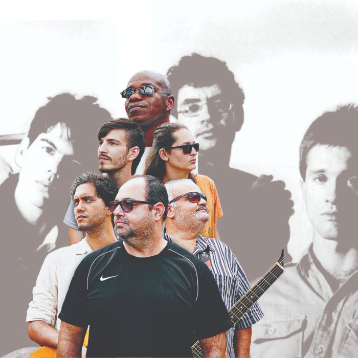 Rio das Ostras: Concha Acústica recebe tributo a Legião Urbana