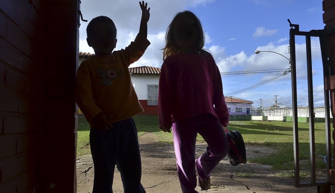Progresso Notável no Acolhimento de Menores no RJ: MPRJ Elogia Melhorias no Sistema