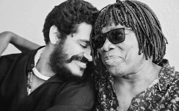 Clipe de single gravado por Criolo e Milton é postado