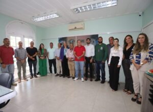 Município de Búzios sedia importante reunião do Consórcio Intermunicipal Lagos São João
