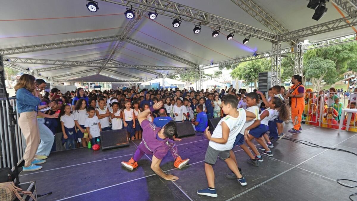 Edição 2023 da Festa Literária de Búzios foi um sucesso