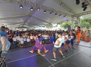 Edição 2023 da Festa Literária de Búzios foi um sucesso