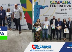 Caravana Federativa