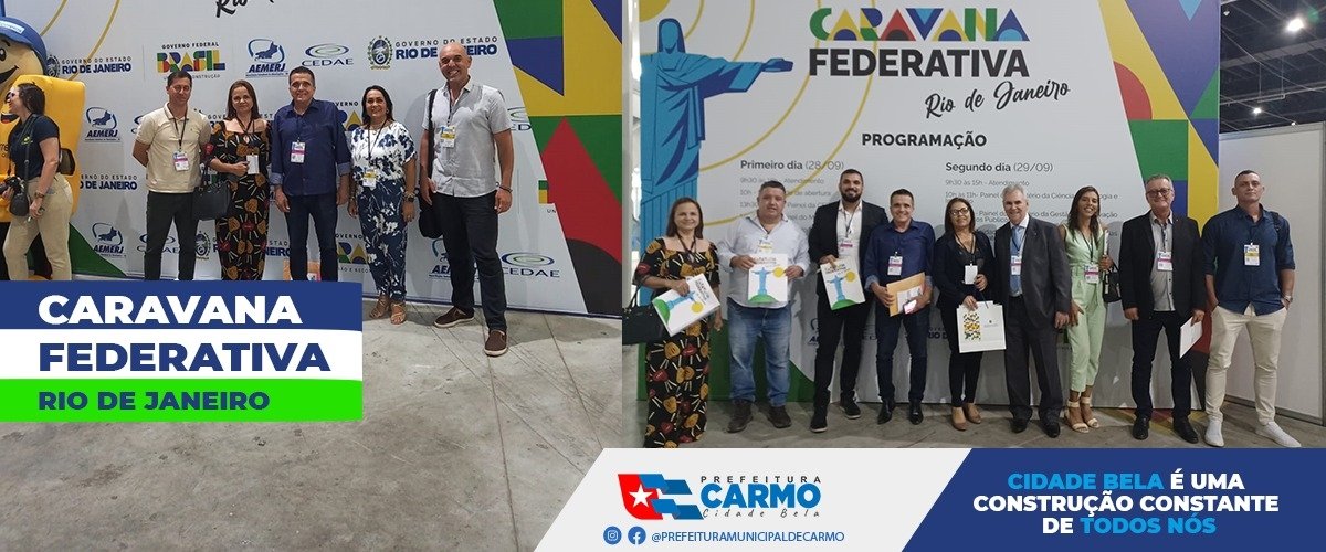 Caravana Federativa