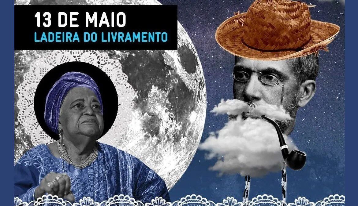 lup 2023 tem homenagens e batalhas de poesia falada
