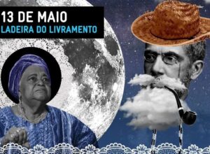 lup 2023 tem homenagens e batalhas de poesia falada